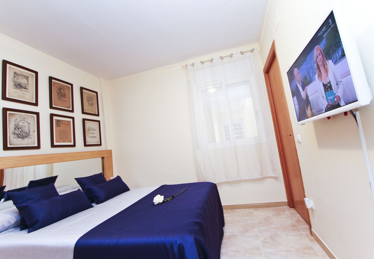Apartamento en Salou - GOLDEN 3 Dúplex 