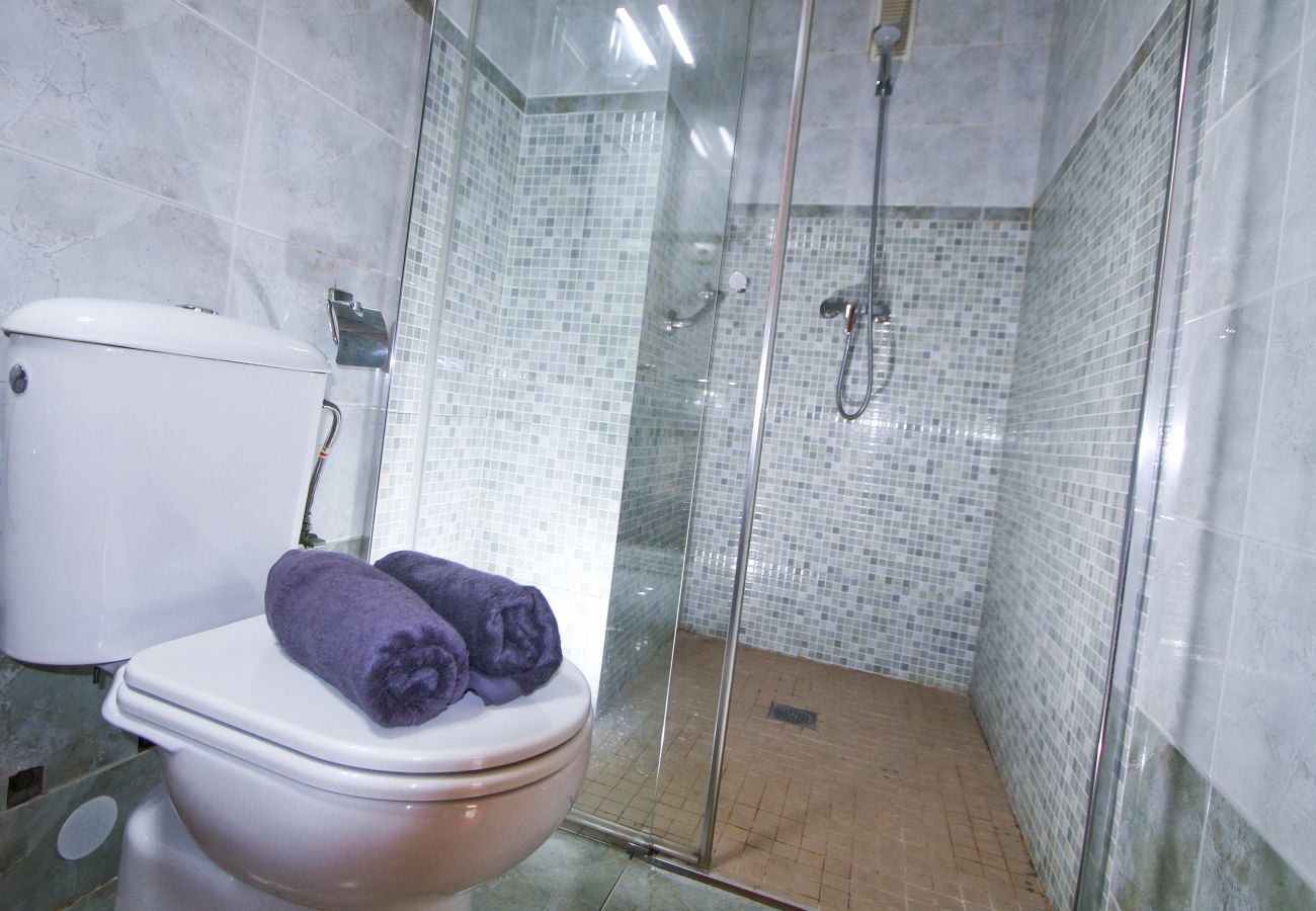 Apartamento en Salou - GOLDEN 3 Dúplex 