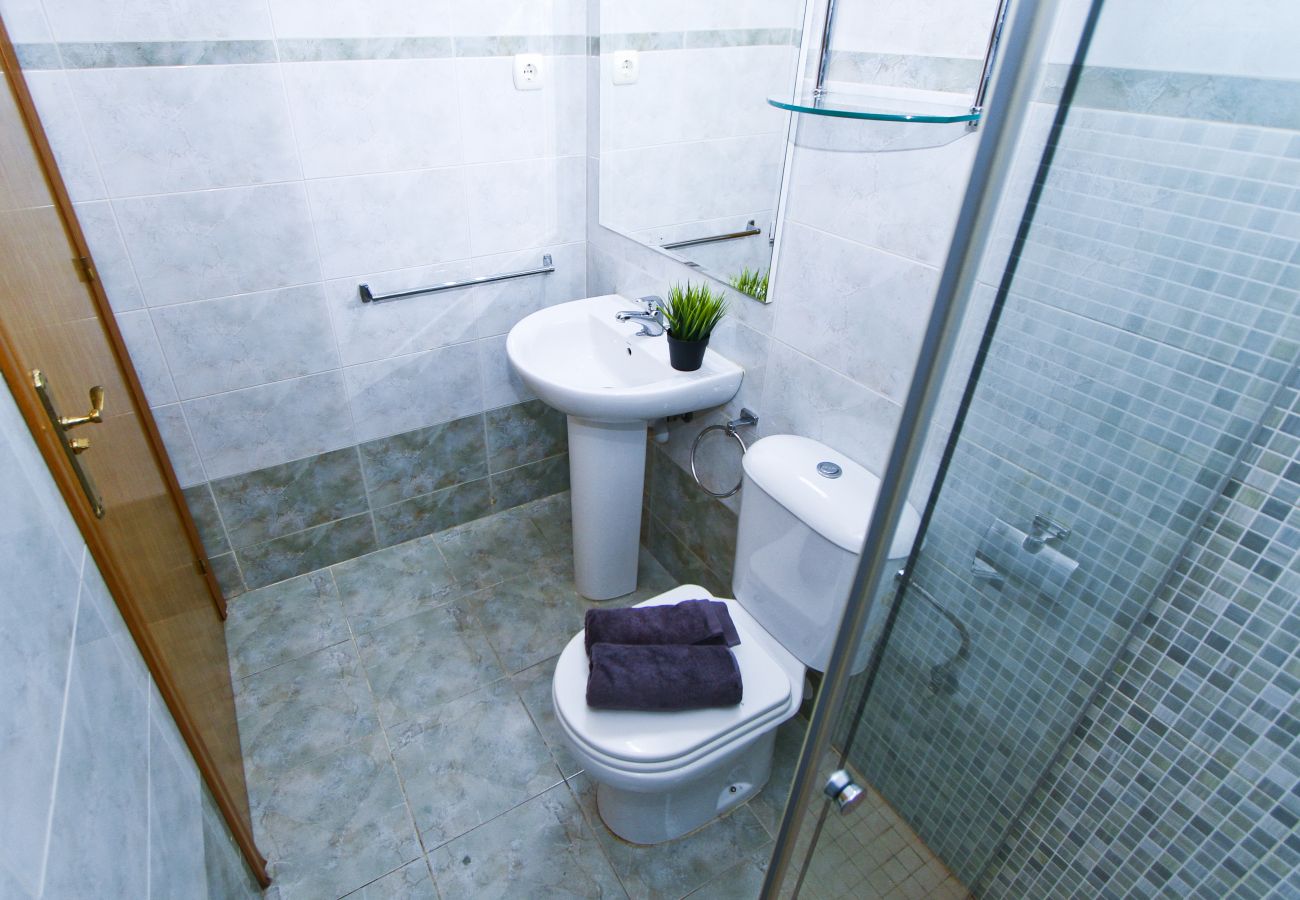 Apartamento en Salou - GOLDEN 3 Dúplex 