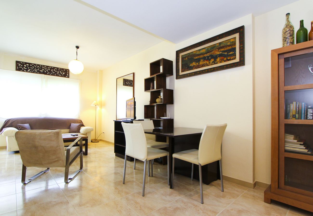 Apartamento en Salou - GOLDEN 3 Dúplex 