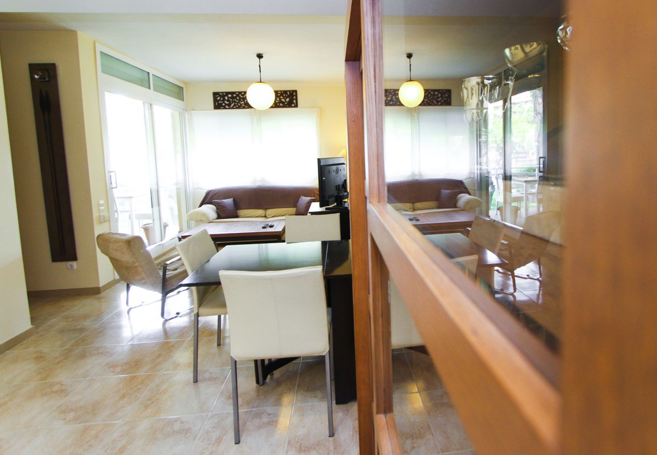 Apartamento en Salou - GOLDEN 3 Dúplex 