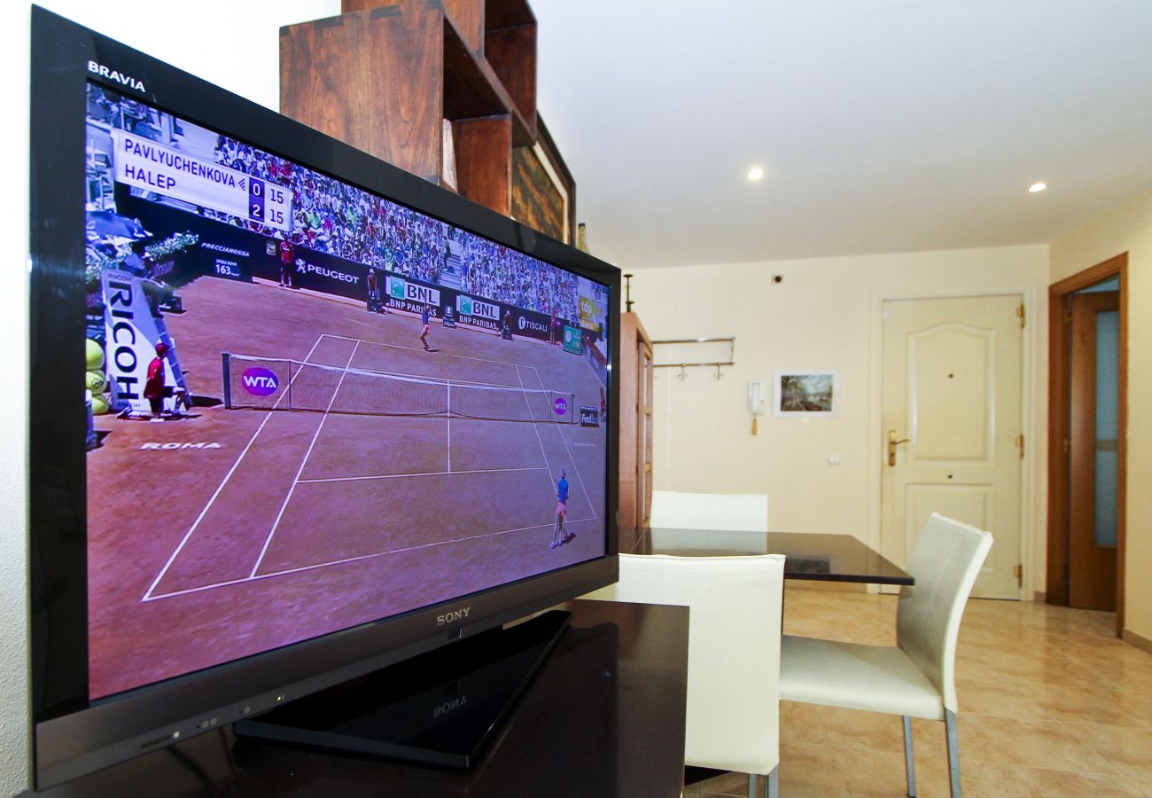 Apartamento en Salou - GOLDEN 3 Dúplex 
