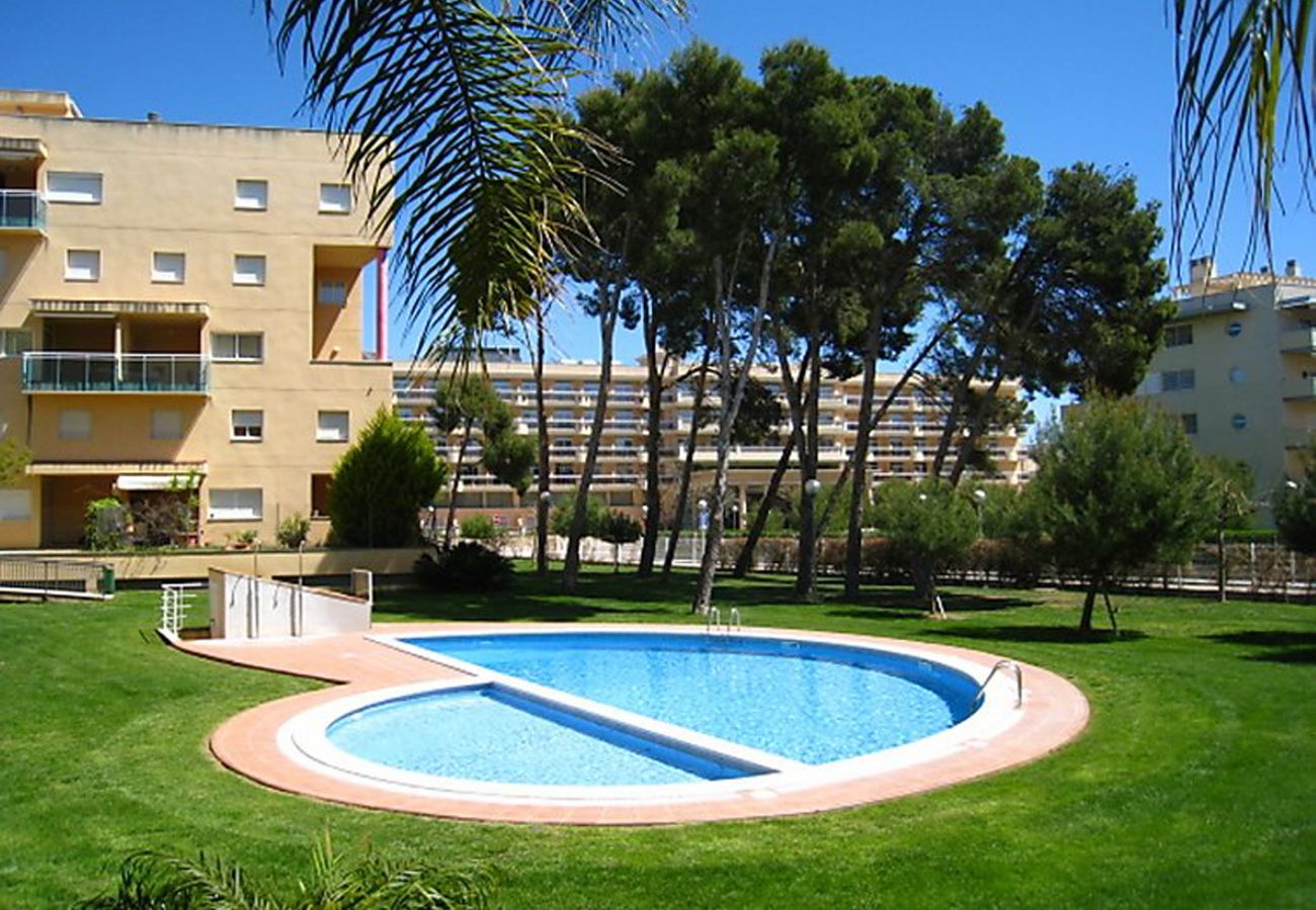 Apartamento en Salou - GOLDEN 3 Dúplex 