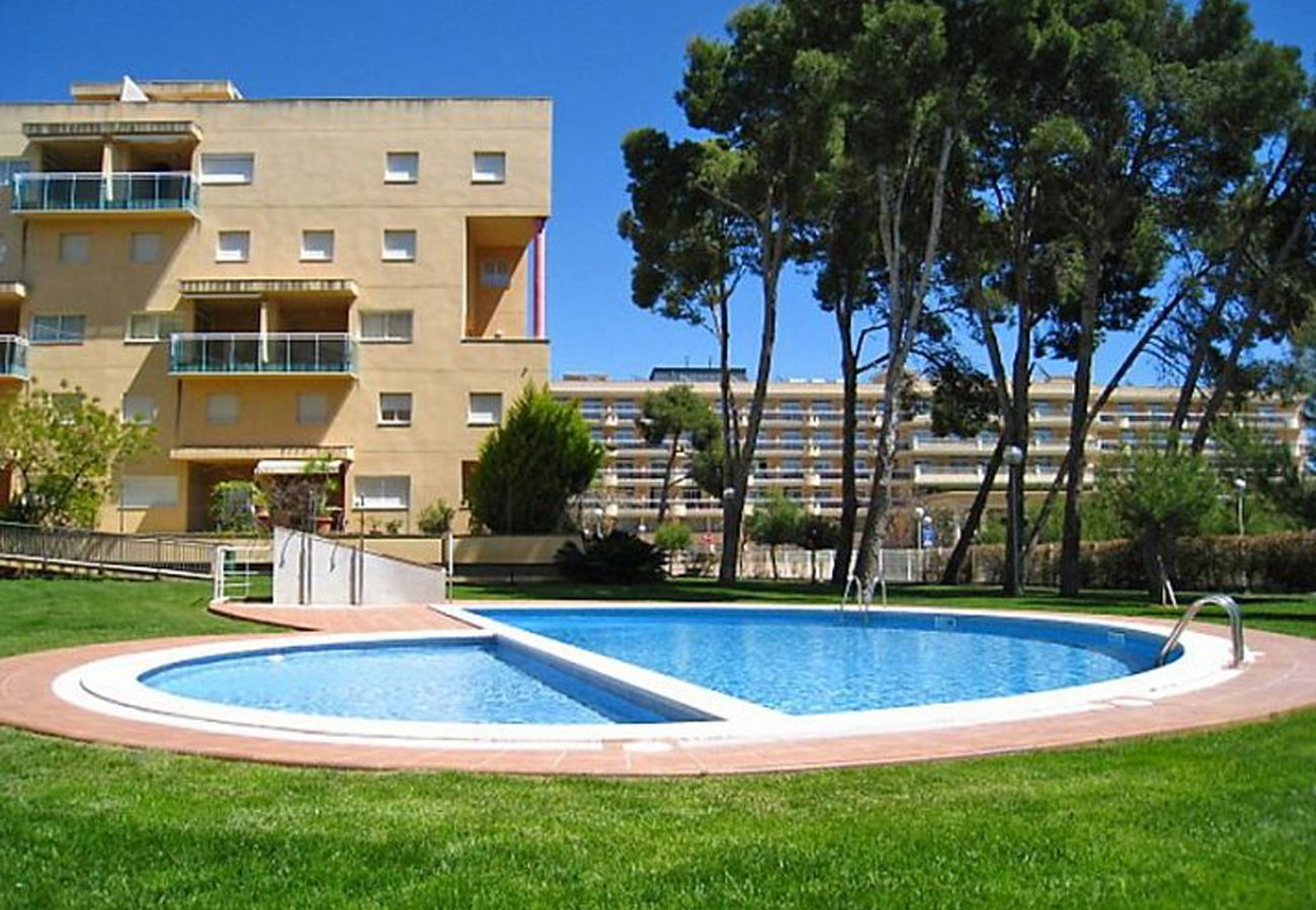 Apartamento en Salou - GOLDEN 3 Dúplex 