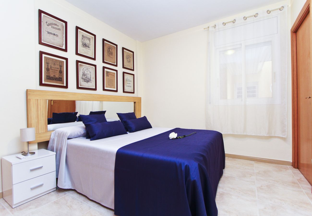 Apartamento en Salou - GOLDEN 3 Dúplex 