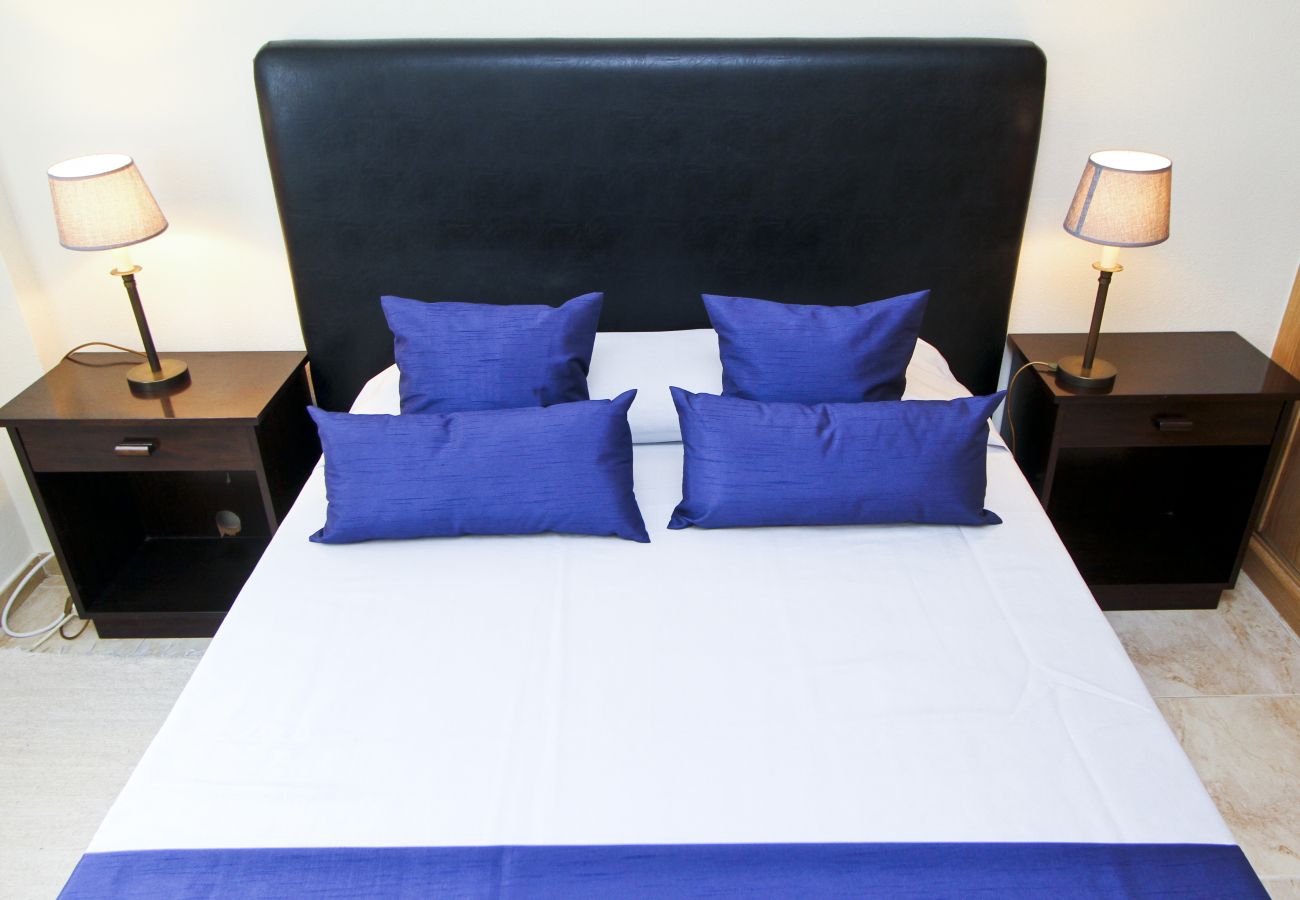 Apartamento en Salou - GOLDEN 3 Dúplex 