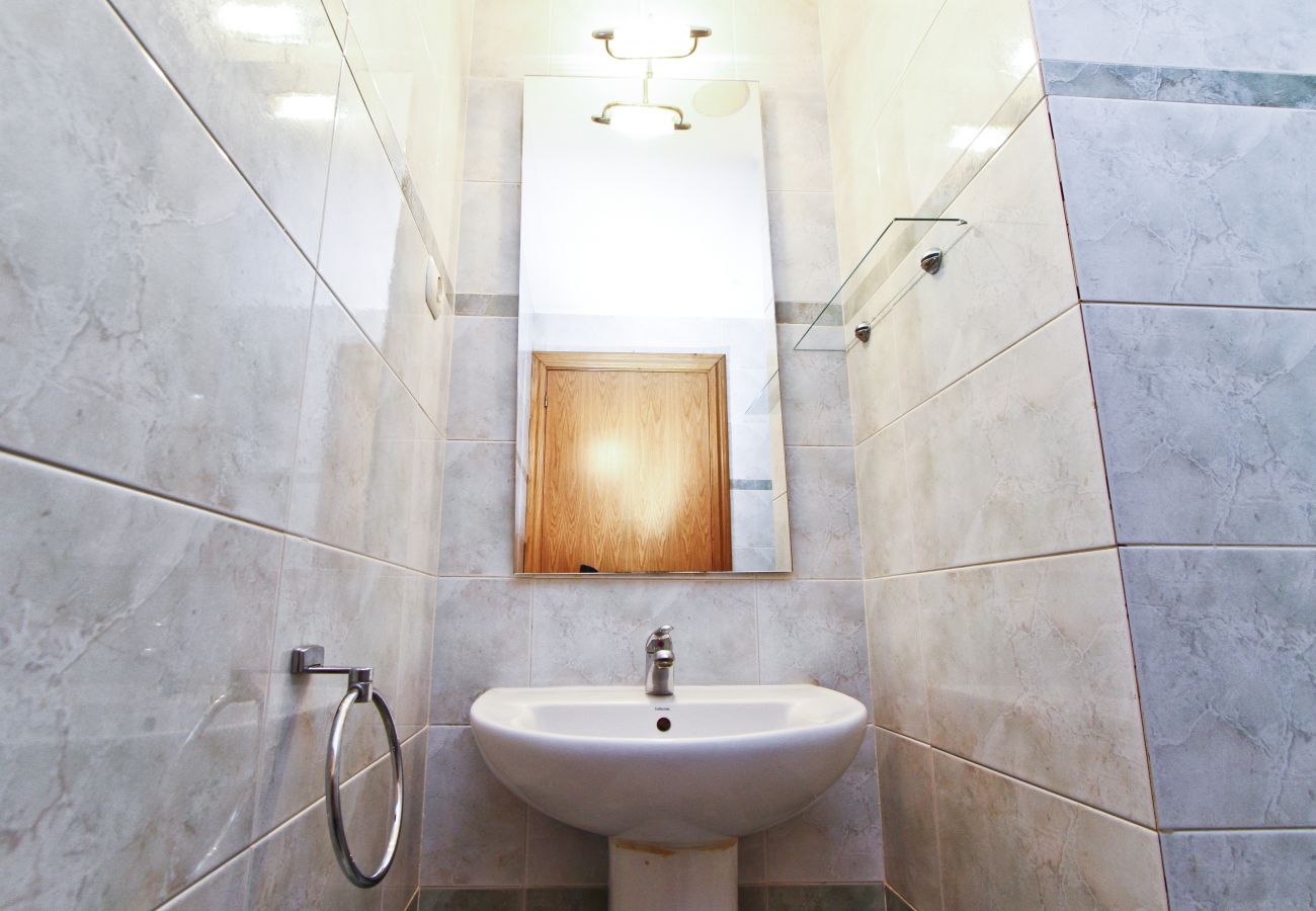 Apartamento en Salou - GOLDEN 3 Dúplex 