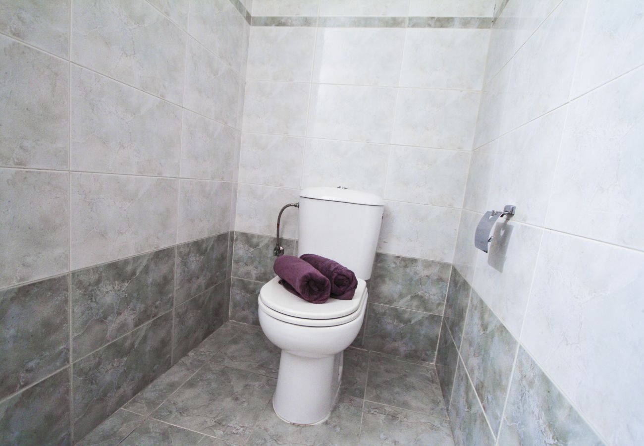 Apartamento en Salou - GOLDEN 3 Dúplex 
