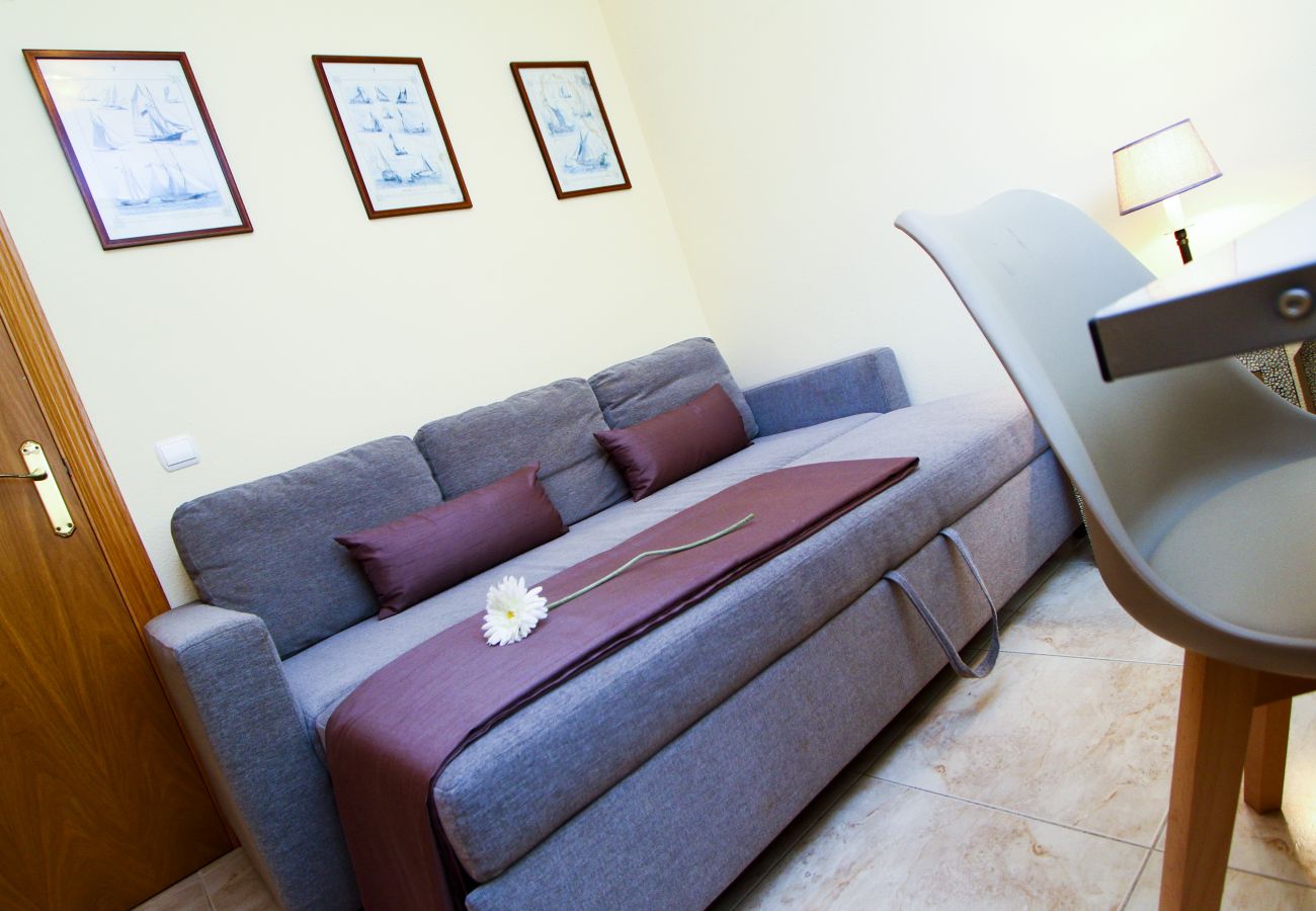 Apartamento en Salou - GOLDEN 3 Dúplex 