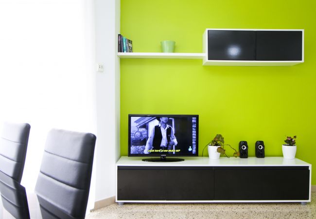 Apartamento en Salou - OKSANA Apartment - Cerca de PortAventura  Apartamento en Salou - OKSANA Apartment - Cerca de PortAventura