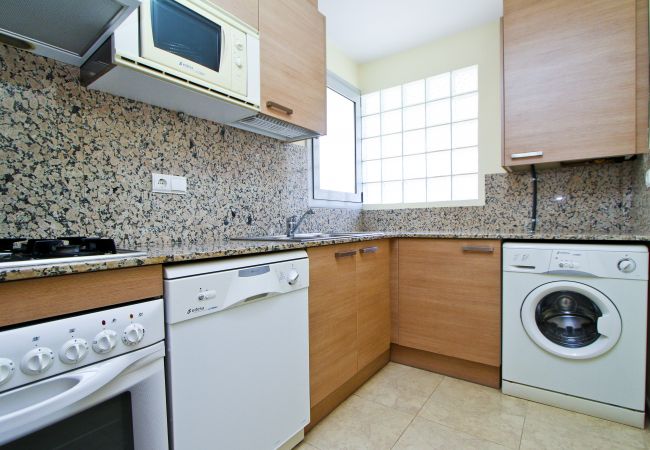 Apartamento en La Pineda - ROURA 2 Apartment - Piscina Comunitaria  Apartamento en La Pineda - ROURA 2 Apartment - Piscina Comunitaria