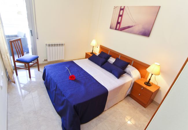 Apartamento en La Pineda - ROURA 2 Apartment - Piscina Comunitaria  Apartamento en La Pineda - ROURA 2 Apartment - Piscina Comunitaria