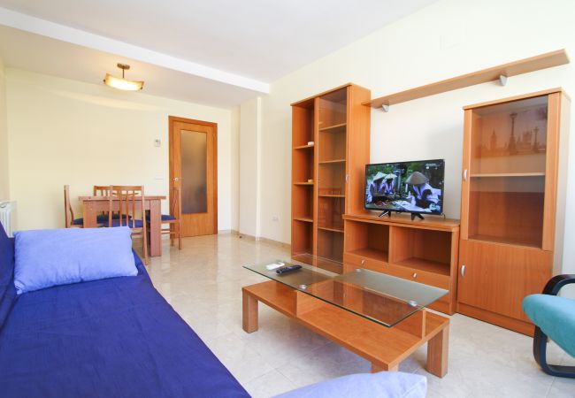Apartamento en La Pineda - ROURA 2 Apartment - Piscina Comunitaria  Apartamento en La Pineda - ROURA 2 Apartment - Piscina Comunitaria