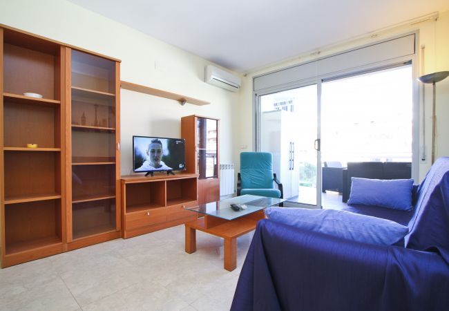 Apartamento en La Pineda - ROURA 2 Apartment - Piscina Comunitaria  Apartamento en La Pineda - ROURA 2 Apartment - Piscina Comunitaria