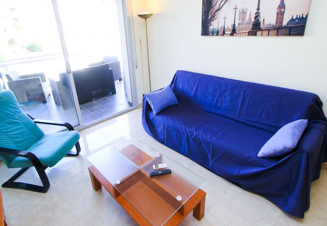 Apartamento en La Pineda - ROURA 2 Apartment - Piscina Comunitaria  Apartamento en La Pineda - ROURA 2 Apartment - Piscina Comunitaria