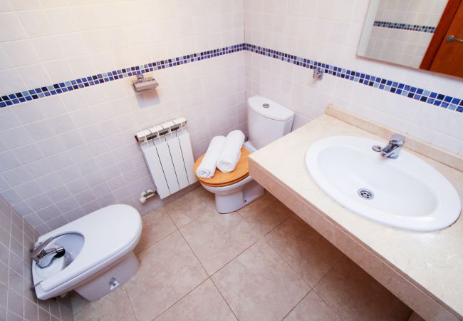 Apartamento en La Pineda - ROURA 2 Apartment - Piscina Comunitaria  Apartamento en La Pineda - ROURA 2 Apartment - Piscina Comunitaria