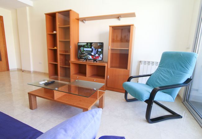 Apartamento en La Pineda - ROURA 2 Apartment - Piscina Comunitaria  Apartamento en La Pineda - ROURA 2 Apartment - Piscina Comunitaria