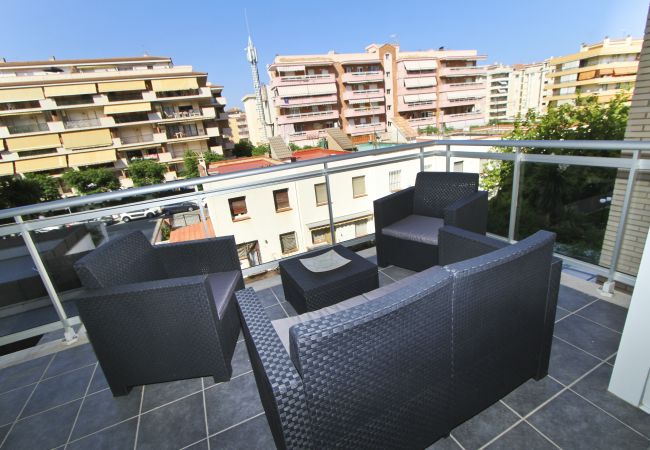 Apartamento en La Pineda - ROURA 2 Apartment - Piscina Comunitaria  Apartamento en La Pineda - ROURA 2 Apartment - Piscina Comunitaria