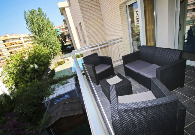 Apartamento en La Pineda - ROURA 2 Apartment - Piscina Comunitaria  Apartamento en La Pineda - ROURA 2 Apartment - Piscina Comunitaria