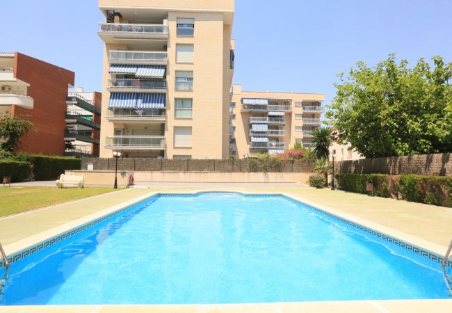 Apartamento en La Pineda - ROURA 2 Apartment - Piscina Comunitaria  Apartamento en La Pineda - ROURA 2 Apartment - Piscina Comunitaria