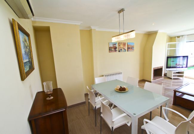 Apartamento en Cambrils - PORTMARINA Ático con vistas al puerto de Cambrils Apartamento en Cambrils - PORTMARINA Ático con vistas al puerto de Cambrils