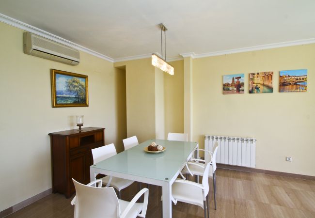 Apartamento en Cambrils - PORTMARINA Ático con vistas al puerto de Cambrils Apartamento en Cambrils - PORTMARINA Ático con vistas al puerto de Cambrils