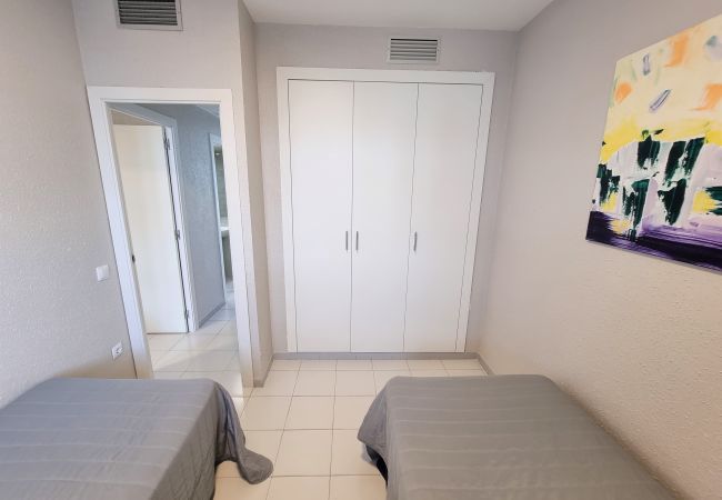 Apartamento en La Pineda - PUNTA PRIMA PLUS  Apartamento en La Pineda - PUNTA PRIMA PLUS