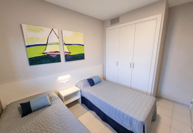 Apartamento en La Pineda - PUNTA PRIMA PLUS  Apartamento en La Pineda - PUNTA PRIMA PLUS