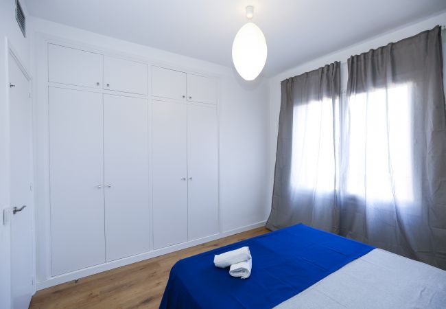 Apartamento en Salou - QUEENS 2B centro de Salou, playa a 300m Apartamento en Salou - QUEENS 2B centro de Salou, playa a 300m