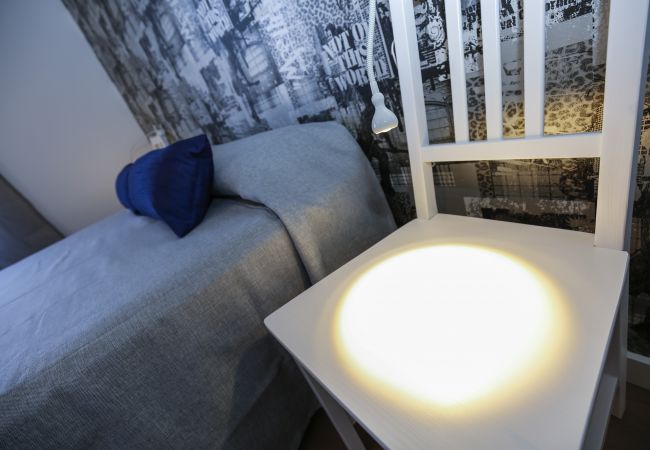 Apartamento en Salou - QUEENS 2B centro de Salou, playa a 300m Apartamento en Salou - QUEENS 2B centro de Salou, playa a 300m