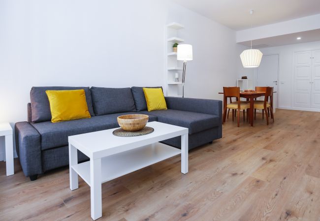 Apartamento en Salou - QUEENS 2B centro de Salou, playa a 300m Apartamento en Salou - QUEENS 2B centro de Salou, playa a 300m