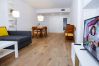 Apartamento en Salou - QUEENS 2B centro de Salou, playa a 300m