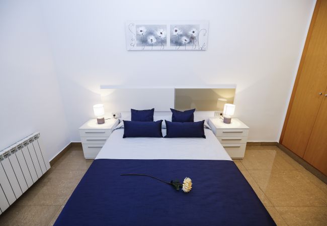 Villa en Tarragona - Villa NINA con piscina privada, playa a 500m  Villa en Tarragona - Villa NINA con piscina privada, playa a 500m