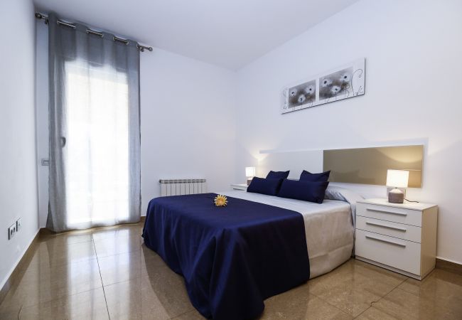 Villa en Tarragona - Villa NINA con piscina privada, playa a 500m  Villa en Tarragona - Villa NINA con piscina privada, playa a 500m