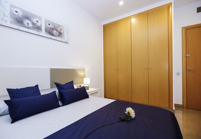 Villa en Tarragona - Villa NINA con piscina privada, playa a 500m  Villa en Tarragona - Villa NINA con piscina privada, playa a 500m