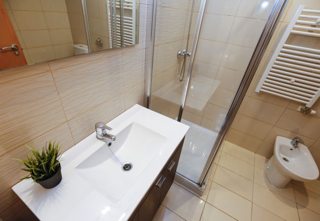 Villa en Tarragona - Villa NINA con piscina privada, playa a 500m  Villa en Tarragona - Villa NINA con piscina privada, playa a 500m