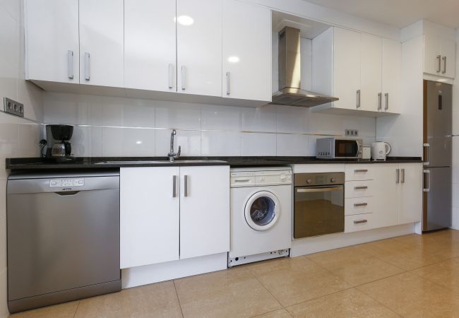 Villa en Tarragona - Villa NINA con piscina privada, playa a 500m  Villa en Tarragona - Villa NINA con piscina privada, playa a 500m