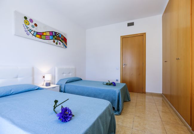 Villa en Tarragona - Villa NINA con piscina privada, playa a 500m  Villa en Tarragona - Villa NINA con piscina privada, playa a 500m