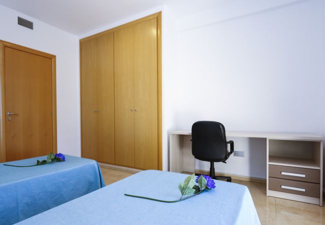 Villa en Tarragona - Villa NINA con piscina privada, playa a 500m  Villa en Tarragona - Villa NINA con piscina privada, playa a 500m