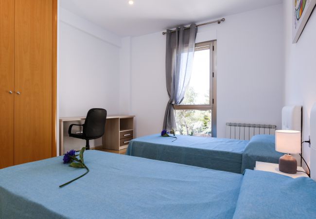 Villa en Tarragona - Villa NINA con piscina privada, playa a 500m  Villa en Tarragona - Villa NINA con piscina privada, playa a 500m