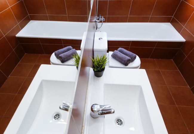 Villa en Tarragona - Villa NINA con piscina privada, playa a 500m  Villa en Tarragona - Villa NINA con piscina privada, playa a 500m