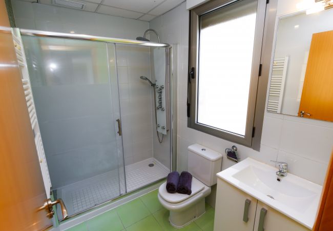 Villa en Tarragona - Villa NINA con piscina privada, playa a 500m  Villa en Tarragona - Villa NINA con piscina privada, playa a 500m