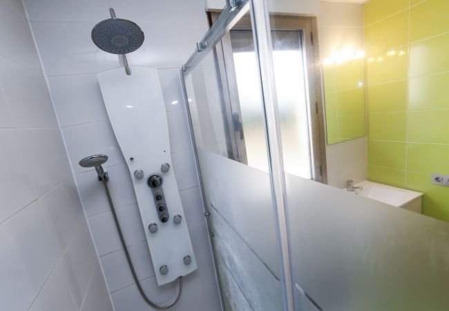 Villa en Tarragona - Villa NINA con piscina privada, playa a 500m  Villa en Tarragona - Villa NINA con piscina privada, playa a 500m