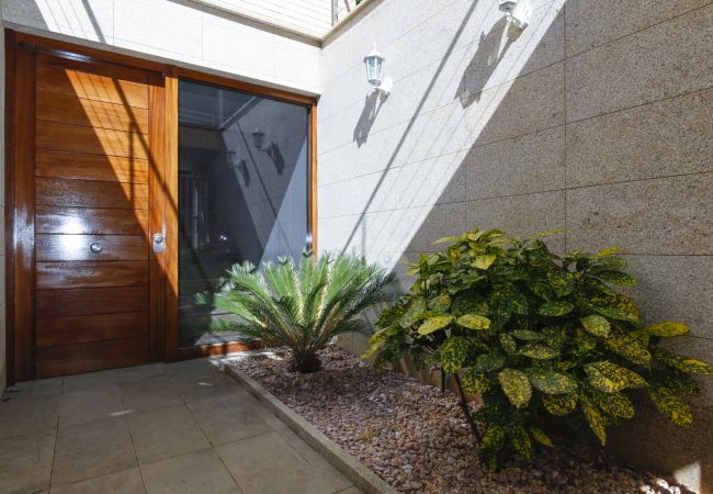 Villa en Tarragona - Villa NINA con piscina privada, playa a 500m  Villa en Tarragona - Villa NINA con piscina privada, playa a 500m