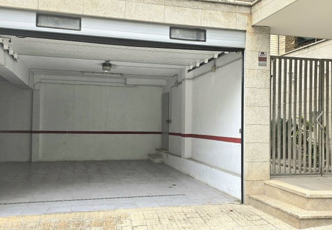 Villa en Tarragona - Villa NINA con piscina privada, playa a 500m  Villa en Tarragona - Villa NINA con piscina privada, playa a 500m