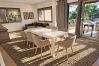 Villa en Tarragona - Villa NINA con piscina privada, playa a 500m 