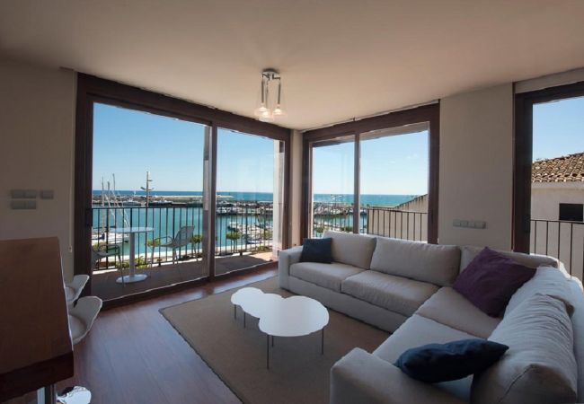 Cambrils - Apartamento