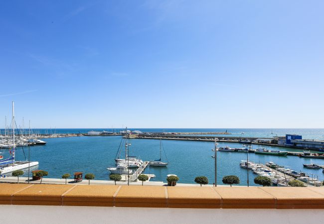 Cambrils - Apartamento