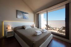 Apartamento en Cambrils - GATELL 3A Dúplex con vista panorámica al mar