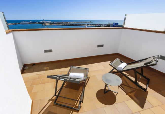 Cambrils - Apartamento